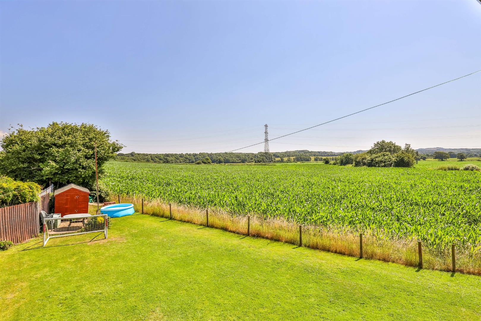 St. Brides Place, St. Brides Super Ely, Near Peterston Super Ely, Vale of Glamorgan, CF5 6HD